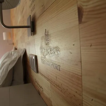 Decanting House Hotel Porto