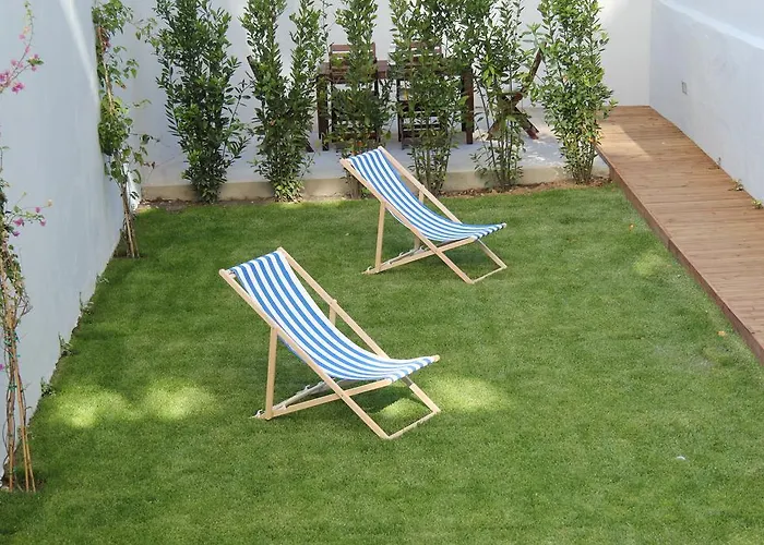 Decanting House 2* פורטו