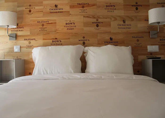 Decanting House 2* פורטו