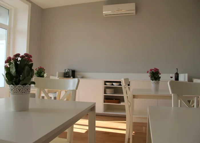 מלון Decanting House פורטו