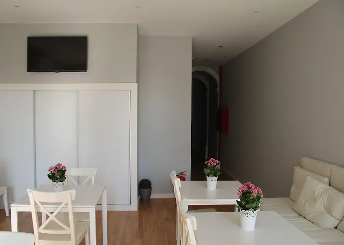 Decanting House מלון פורטו