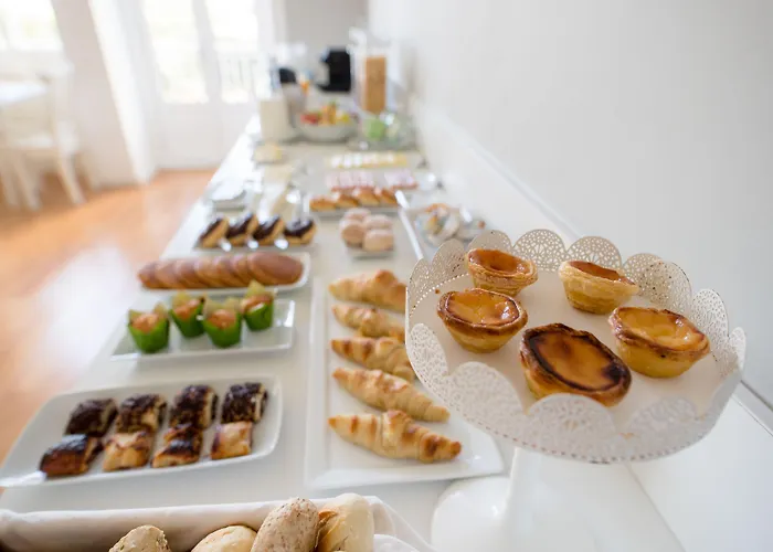 מלון Decanting House פורטו