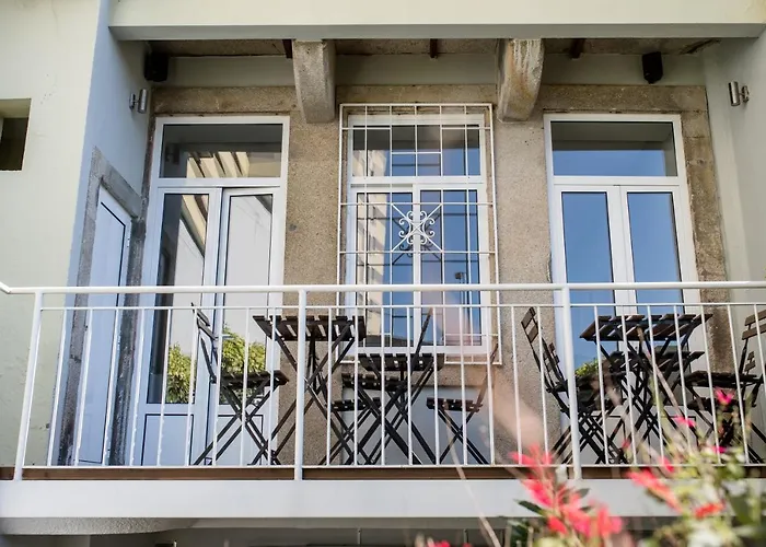 Decanting House מלון 2*