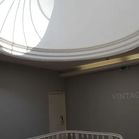Decanting House פורטו