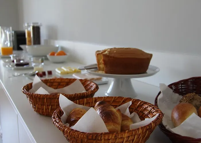 迪坎汀波尔图酒店 酒店 波尔图