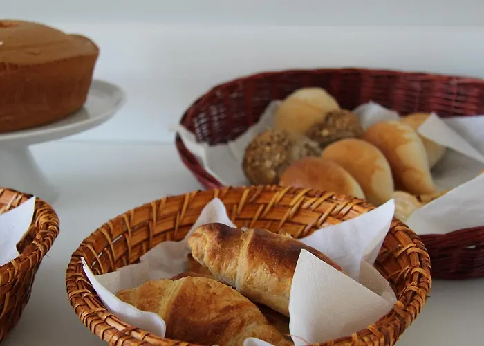 迪坎汀波尔图酒店 波尔图