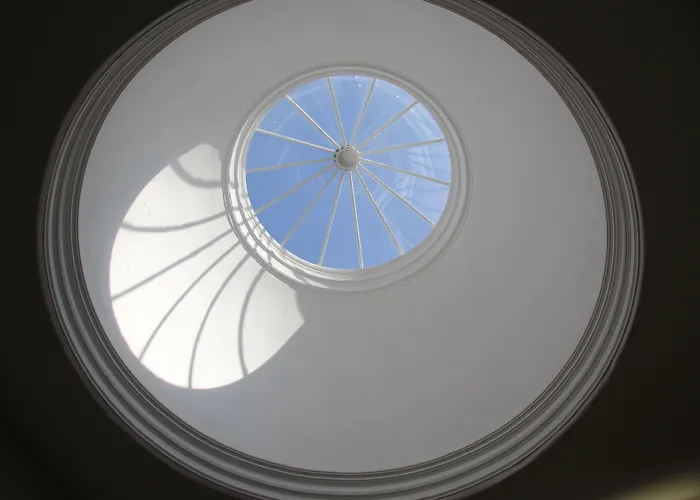 迪坎汀波尔图酒店 2*