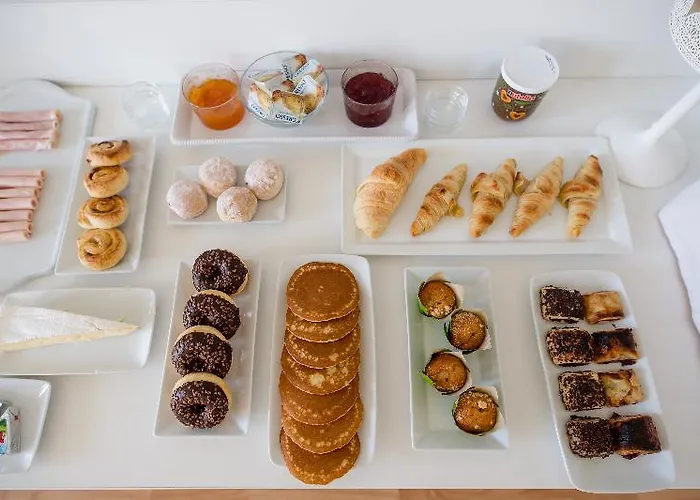 迪坎汀波尔图酒店