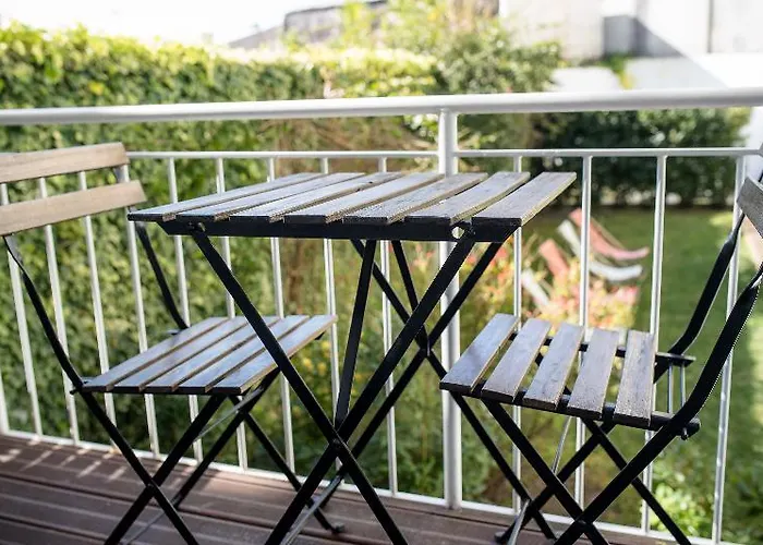 迪坎汀波尔图酒店